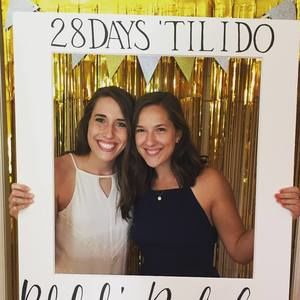 Meet your Posher, Whitney